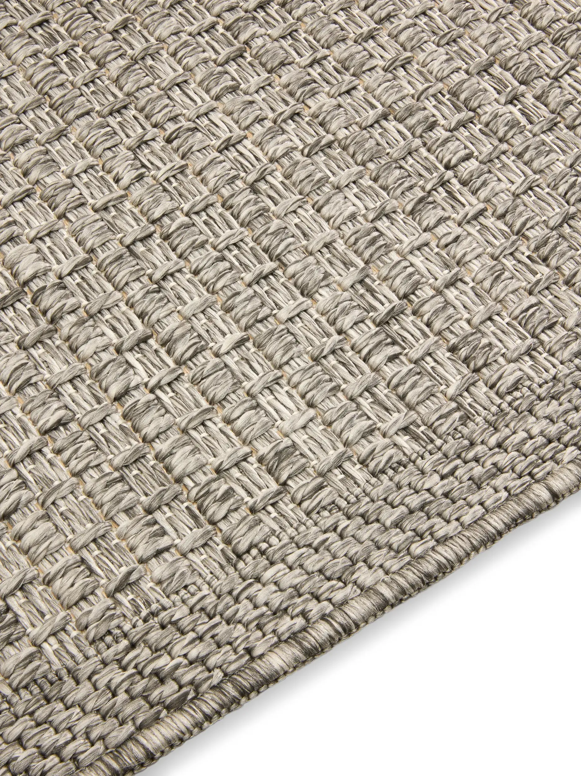 Tapis Iowa en 100% Polypropylène en  de benuta Basic