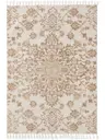 Alfombra Elias Beige