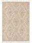 Teppich Elias Beige