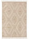 Teppich Elias Beige