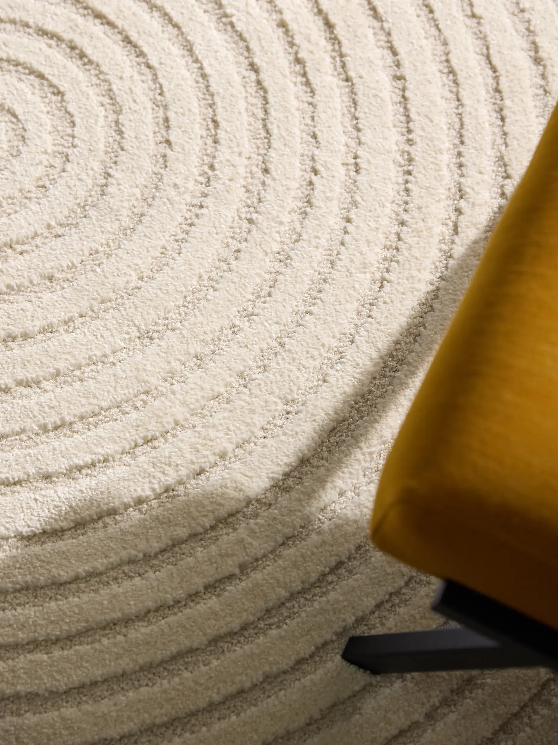 Alfombra Eve de 60% Polipropileno, 40% Poliéster en  de benuta nest