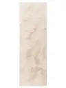 Fur Rug Furry Beige