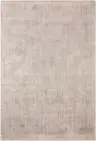 Tapis en viscose Ombre Beige