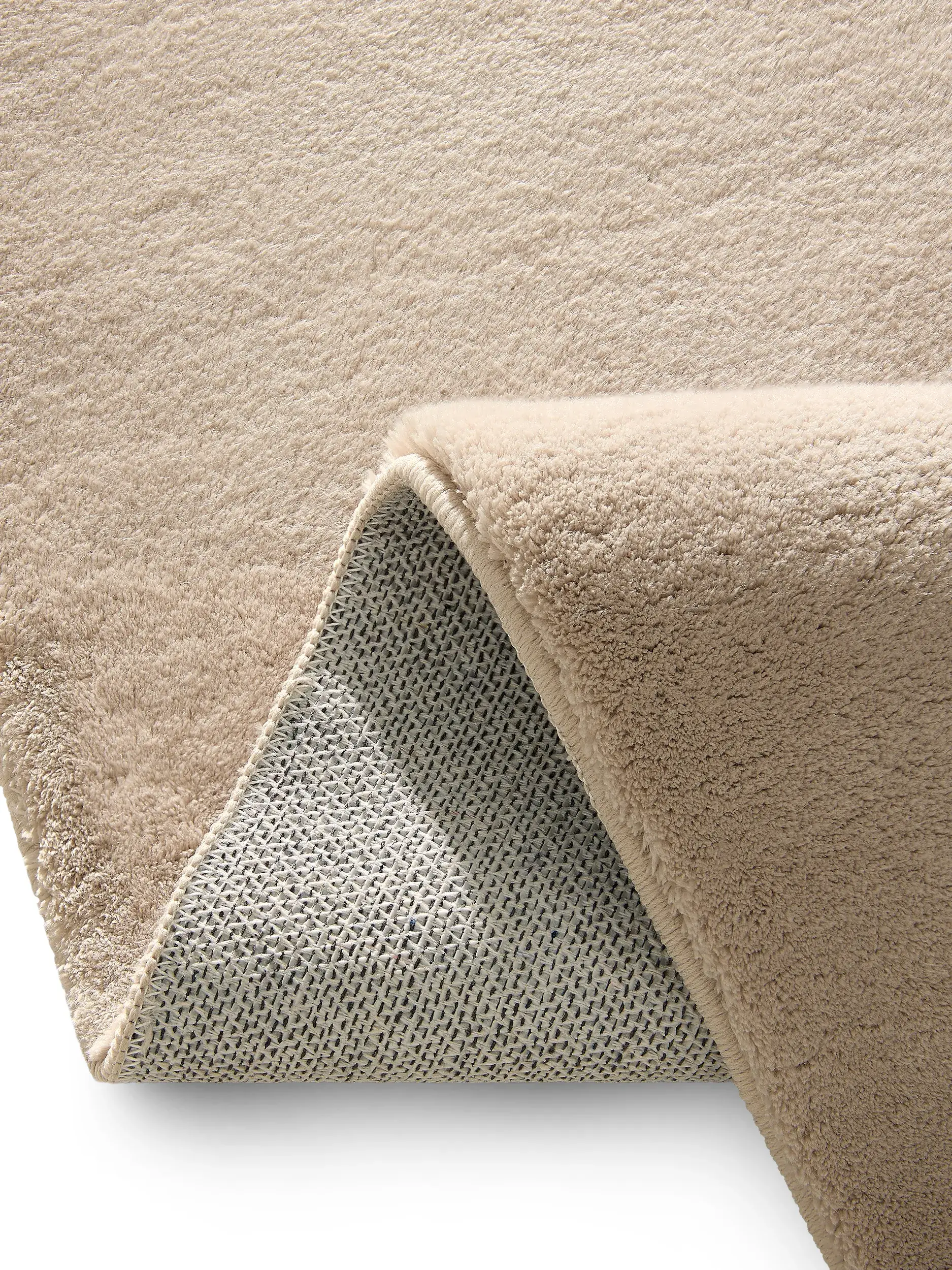 Koberec Yumi z 100% Polyester (recyklovaný PET) v  od benuta POP