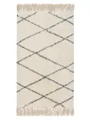 Badematte Naomi Cream
