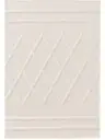 Tappeto per interno ed esterno Bonte Crema