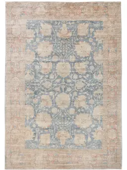 Tappeto Mara Multicolor