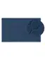Badmat Jojo Donkerblauw