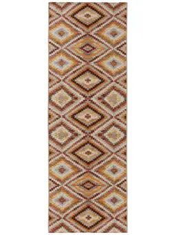 In- & Outdoor Runner Artis Multicolour