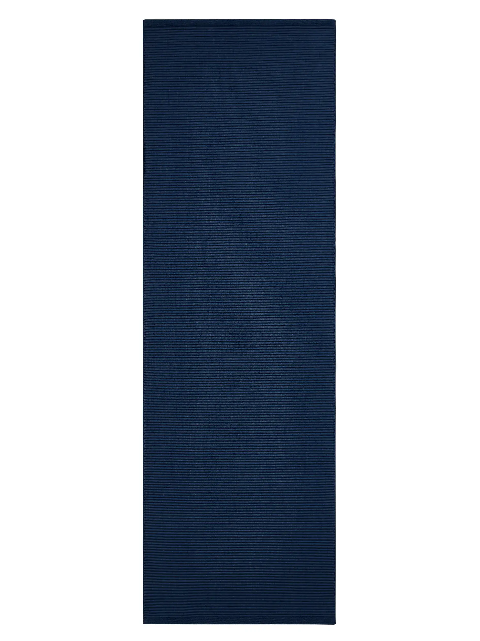 Teppich Arvea aus 100% Polyester (recyceltes PET) in  von benuta Pure