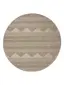 In- & Outdoor-Teppich Naoto Beige