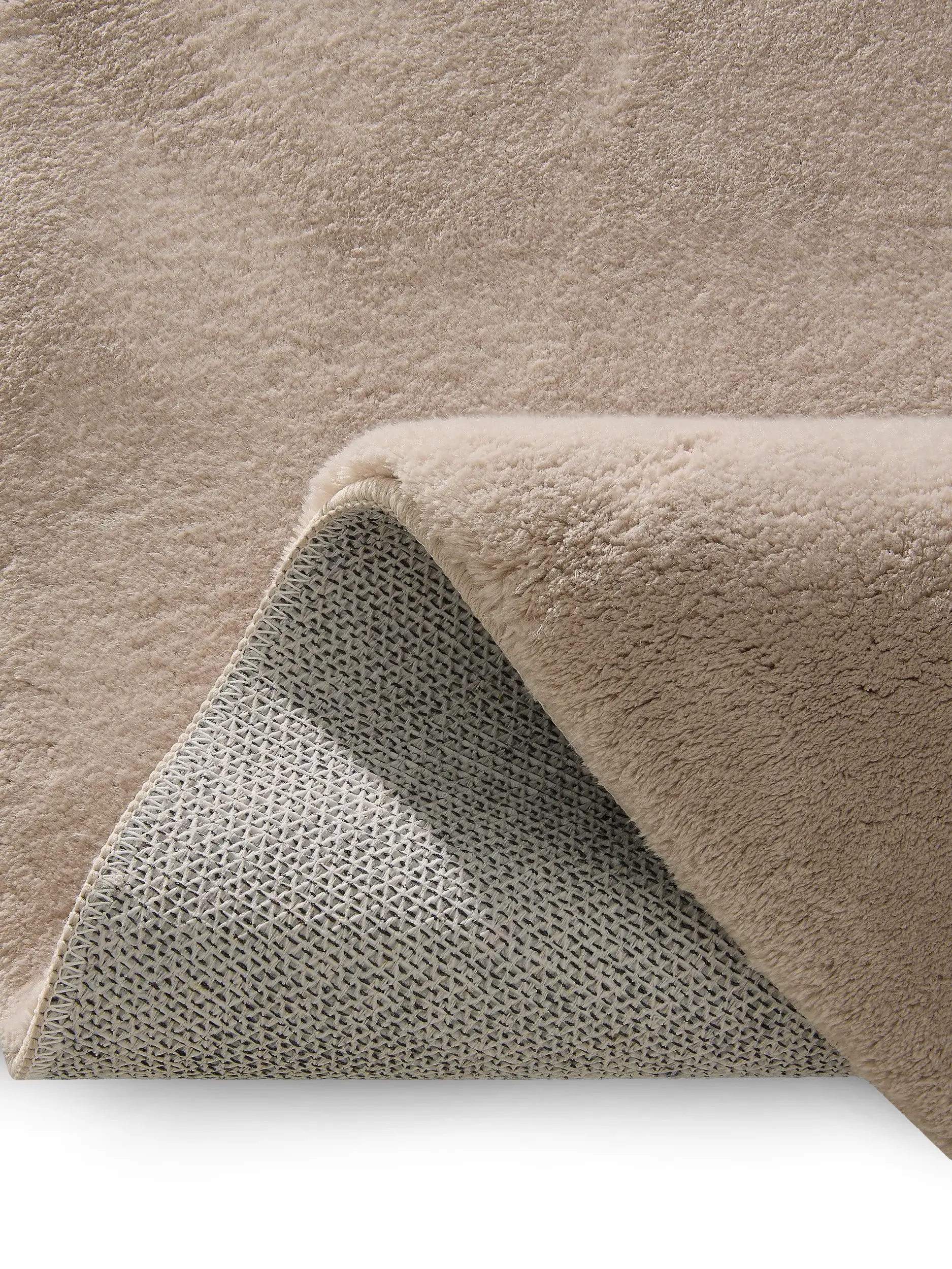 Koberec Yumi z 100% Polyester (recyklovaný PET) v  od benuta POP