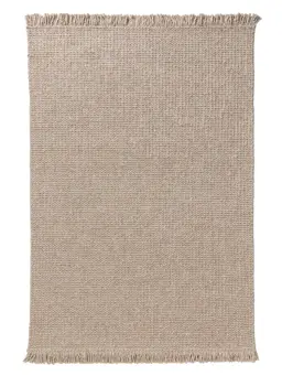 Ullmatta Velma Beige