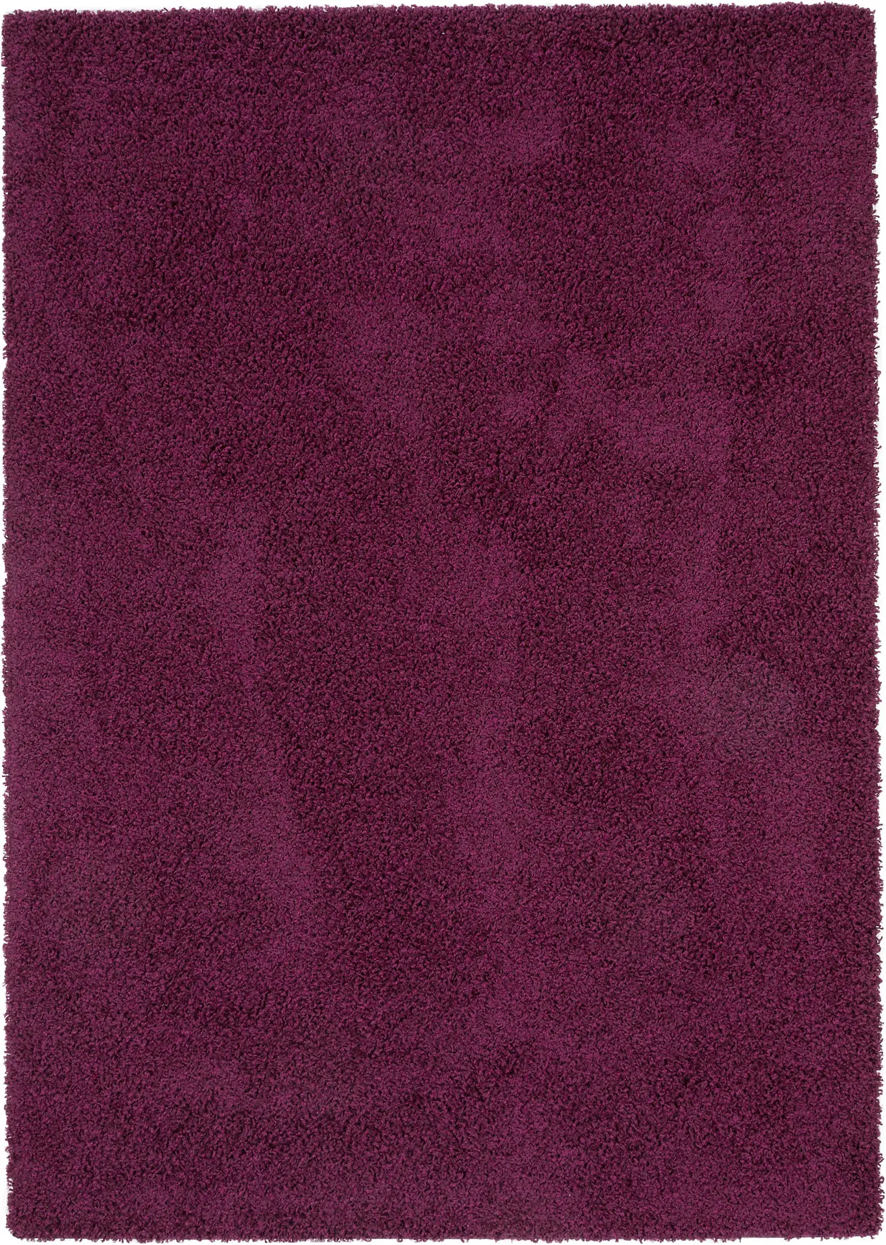 Tapis Swirls en 100% Polypropylène en Mauve de benuta