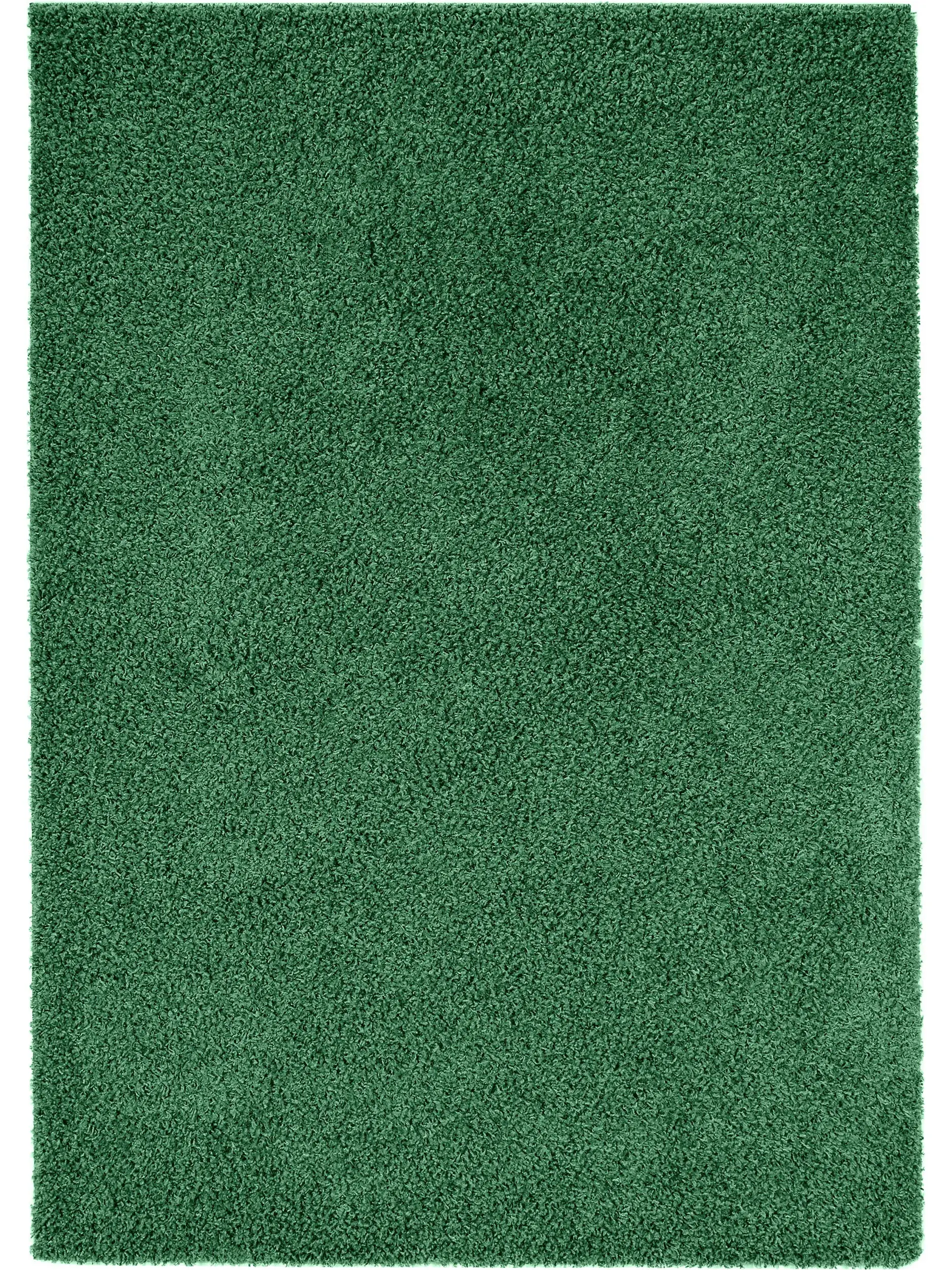 Alfombra de 100% Polipropileno en Verde con un pelo de {{Placeholder_Pile Height}} de altura de benuta