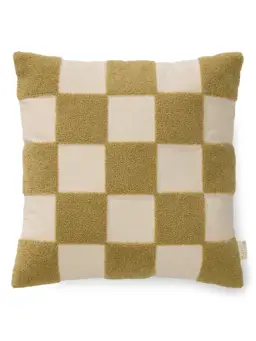 Cushion Caro Green