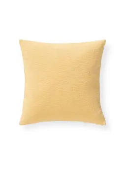 Cushion Cover Carmo Yellow