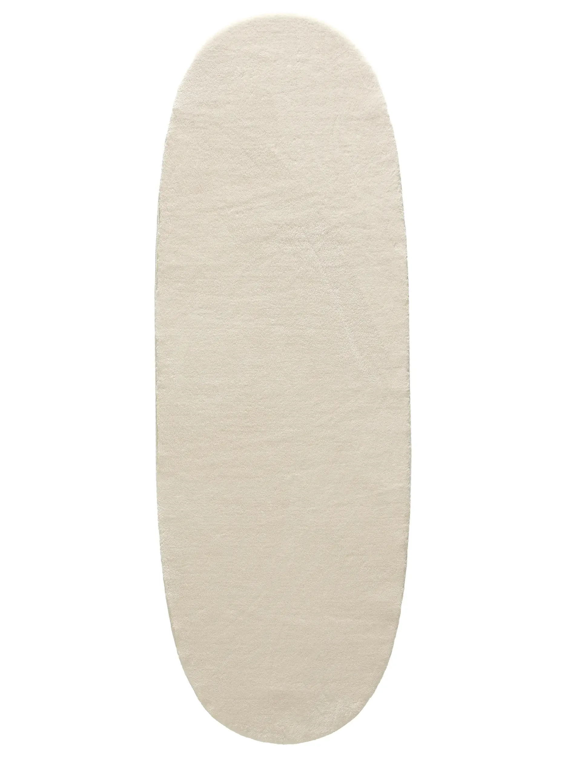 Koberec Yumi z 100% Polyester (recyklovaný PET) v  od benuta POP