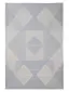 In- & Outdoor-Teppich Bronco Dunkelblau