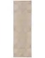 In- & Outdoor Runner Bronco Cream