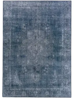 Tappeto Laury Azzuro
