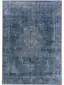 Tapis Laury Bleu