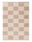 Teppich Ash Cream/Beige