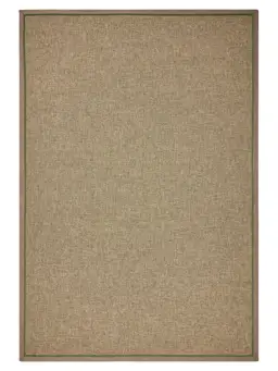 In- & Outdoor Rug Finley Beige/Green
