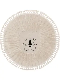 Kids rug Momo Cream