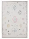 Washable Rug George Multicolour