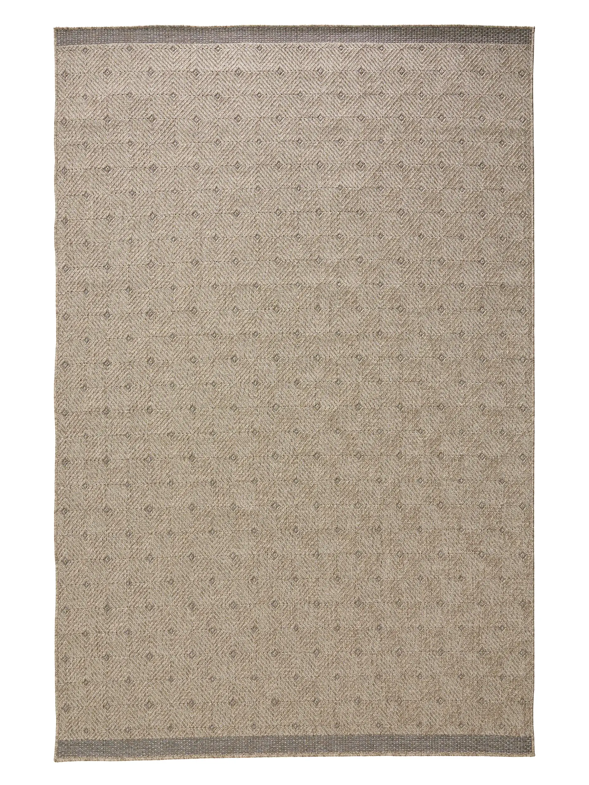 In- & Outdoor Rug Naoto Beige von 