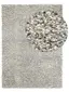Tapis de laine Young Multicouleur/Bleu