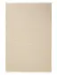 Wollteppich Laura Beige