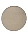 In- & Outdoor-Teppich Naoto Beige