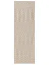 In- & Outdoor-Läufer Taissa Cream/Grau