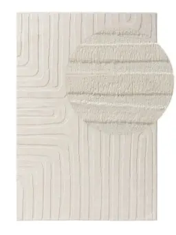 Matta Paloma Creme