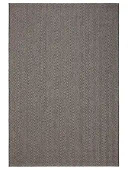 In- & Outdoor-Teppich Rowan Lila