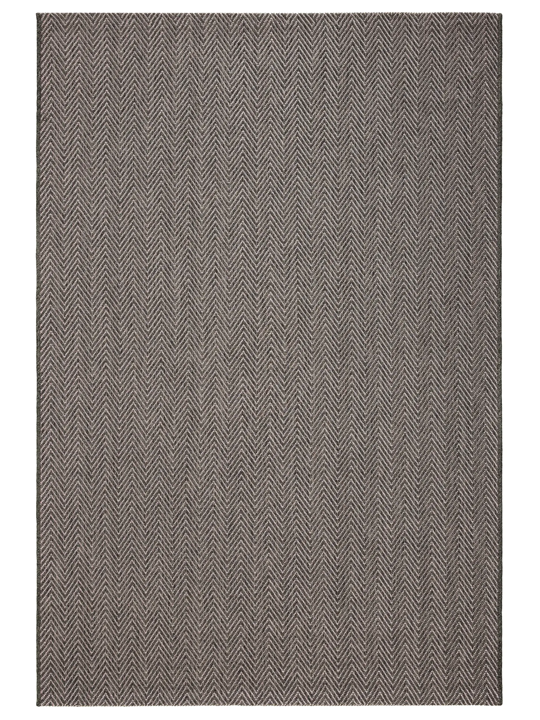 Teppich Rowan aus 100% Polypropylen in  von benuta Pop