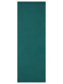 Baumwollteppich Joy Grün