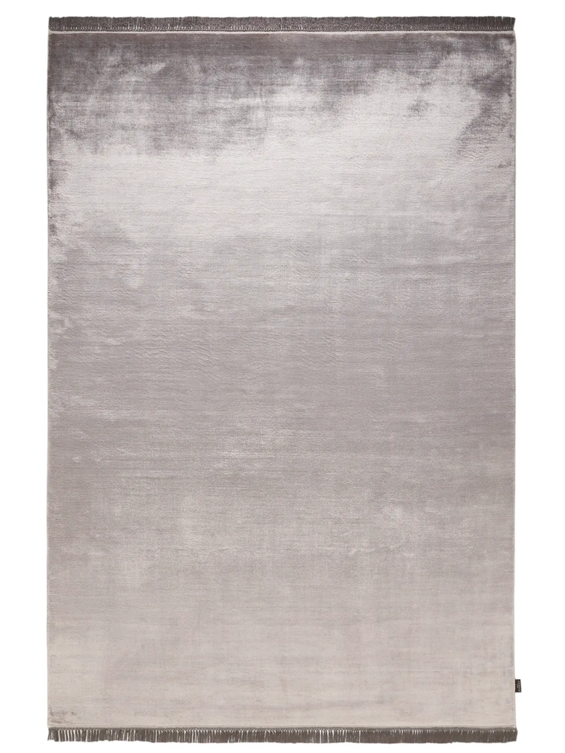 Rug Rubin made of 100% Viscose in  by benuta Finest