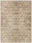 Rug Daisy Cream