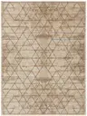 Rug Daisy Cream