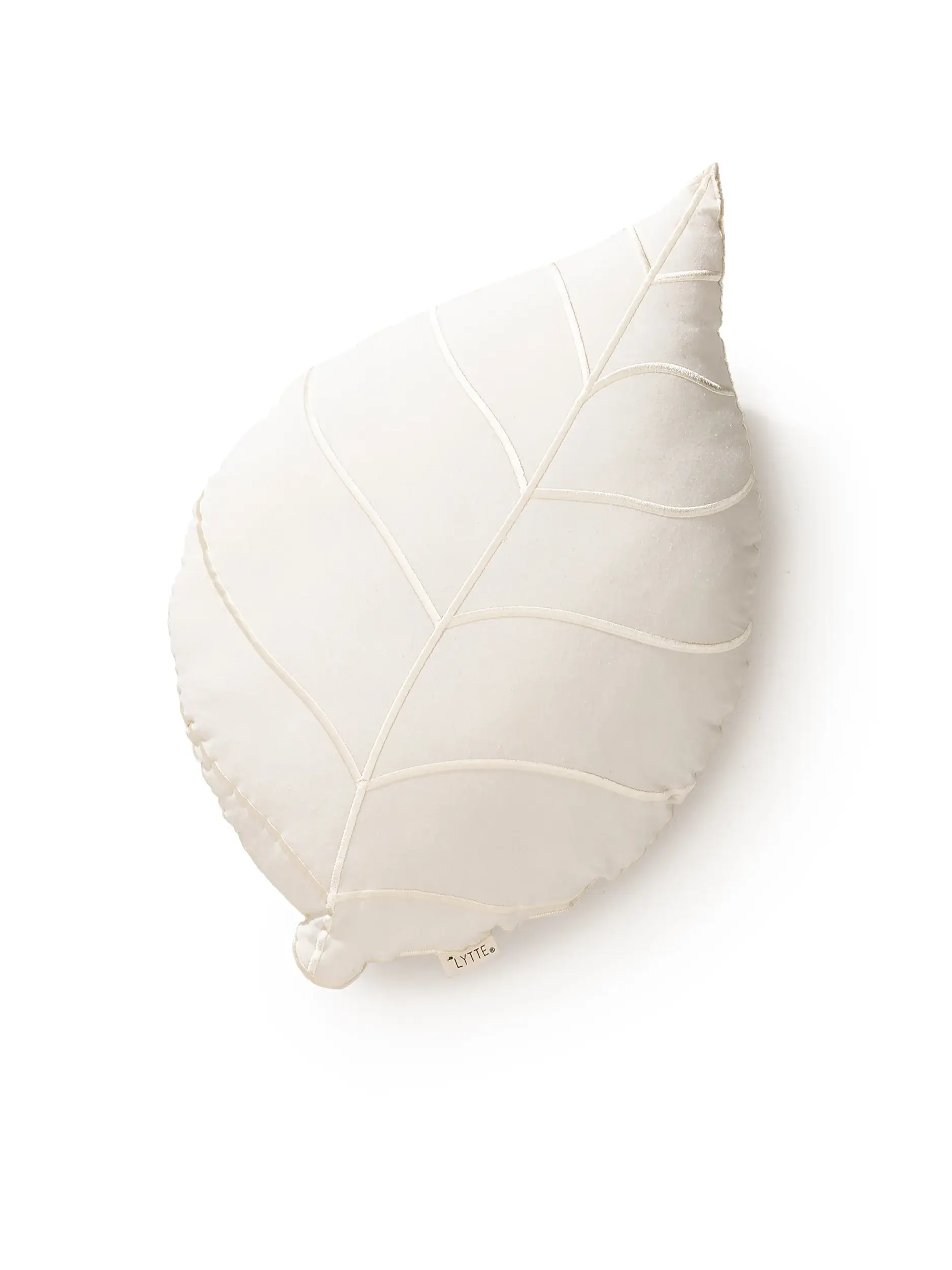 Kissen Hana Cream von 