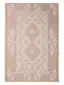 In- & Outdoor Rug Bronco Terracotta