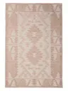 In- & Outdoor-Teppich Bronco Terracotta
