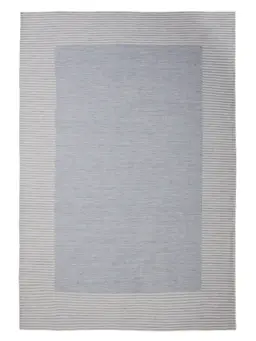 In- & Outdoor-Teppich Bronco Dunkelblau