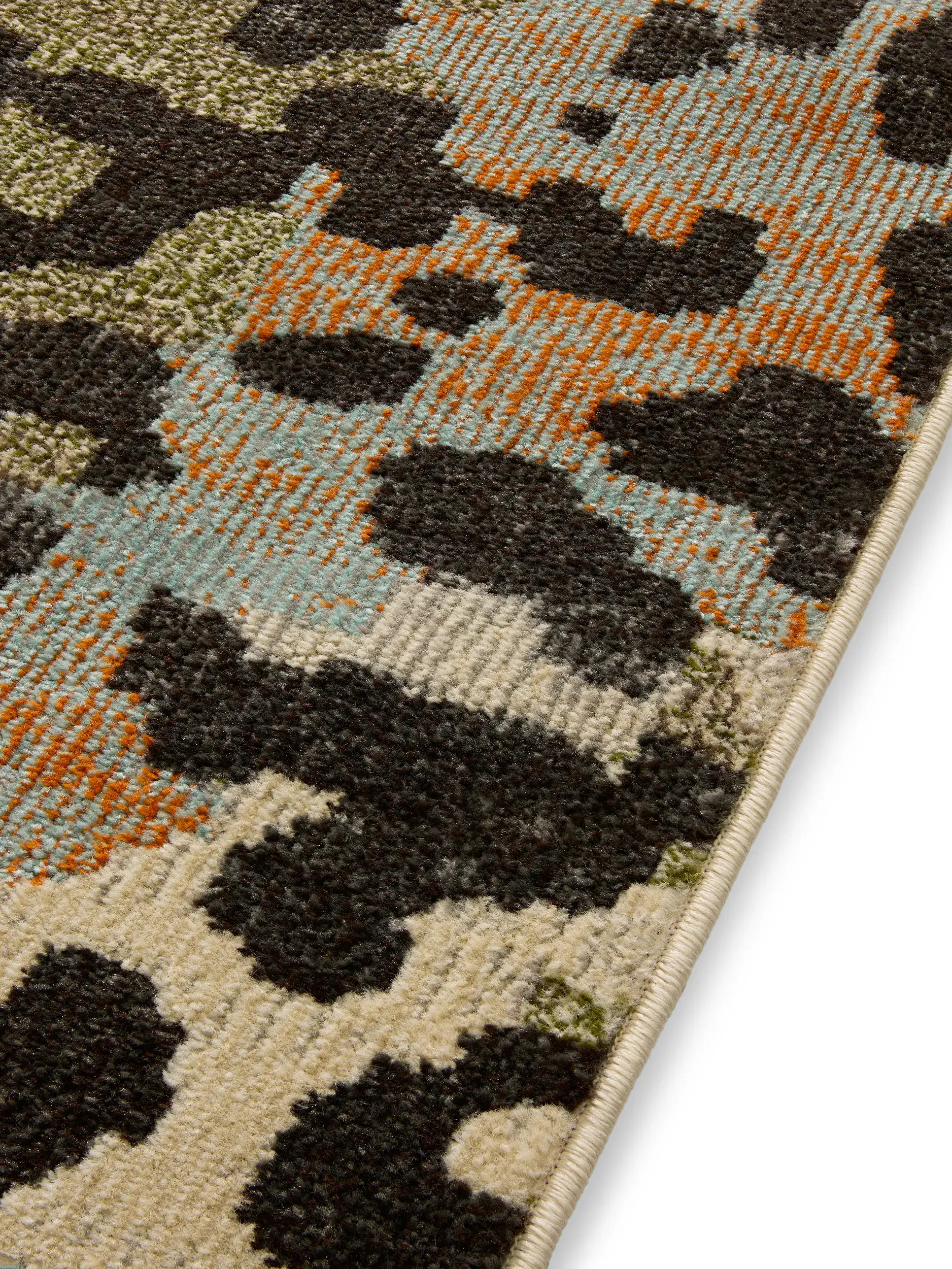 Koberec Casa z 100% Polypropylen v  od benuta nest