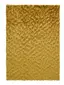 Fur Rug Immy Yellow