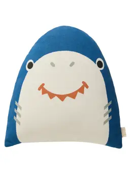 Polštář Narius Modrá