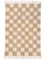 Kids rug Caro Beige